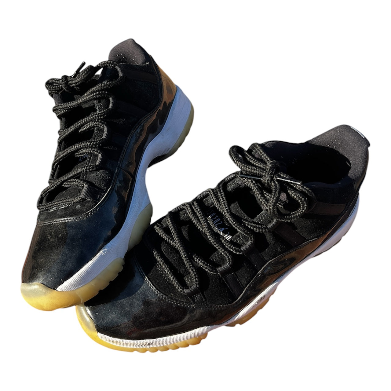 Jordan 11 Lows