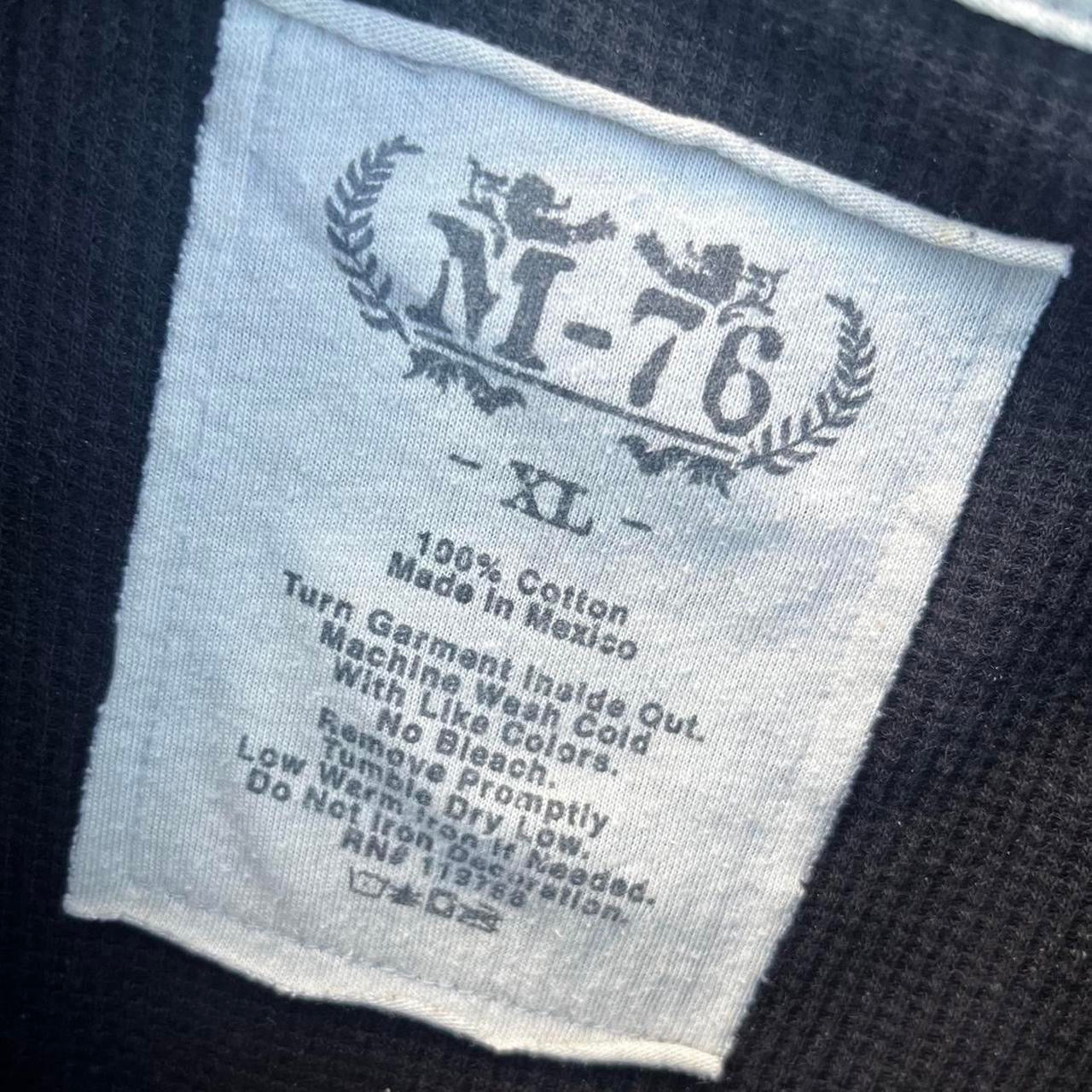 Y2K Longsleeve Thermal
