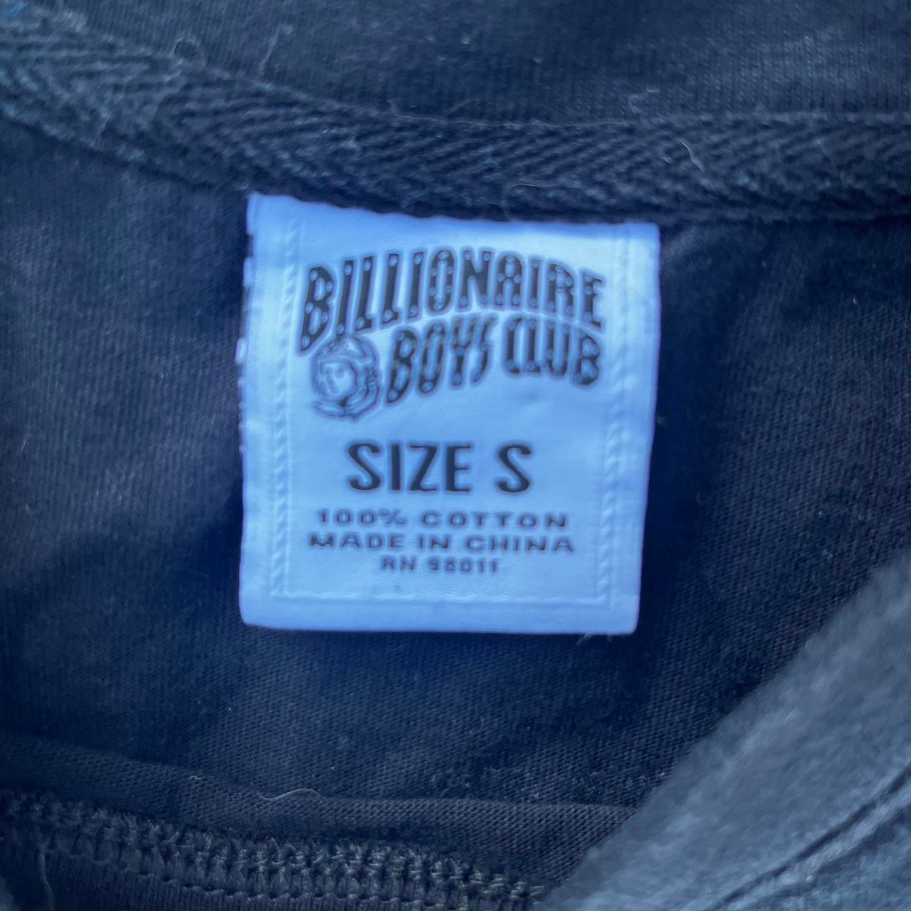 Billionaire Boys Club Japanese Tee