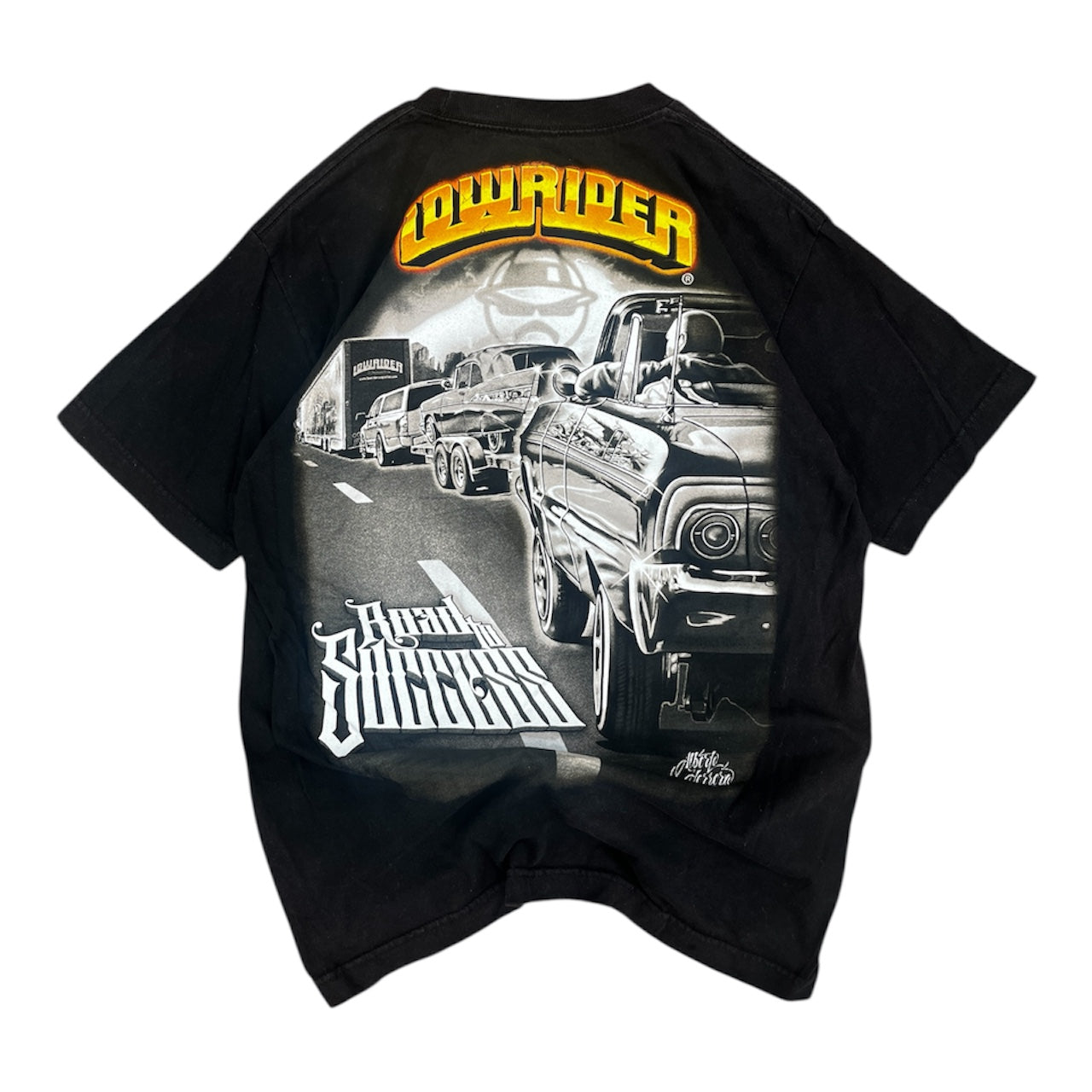 VTG Lowriders Tee