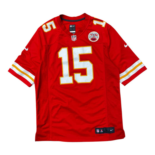 Patrick Mahomes Jersey