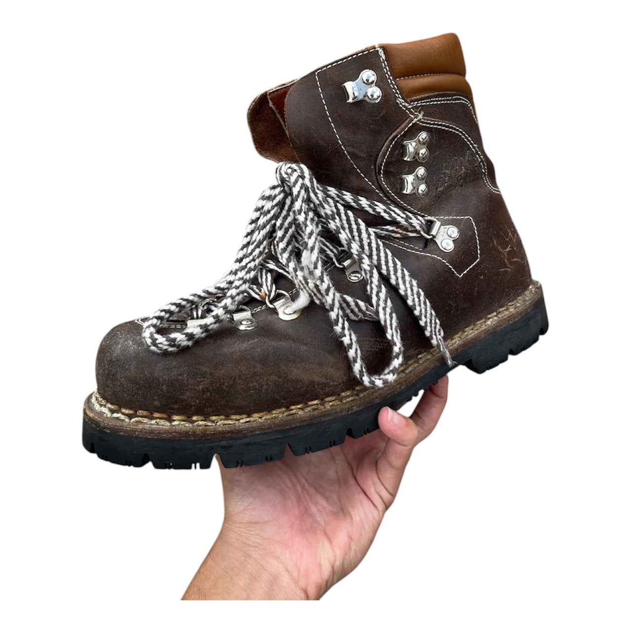 VTG 90s Hiking Boots