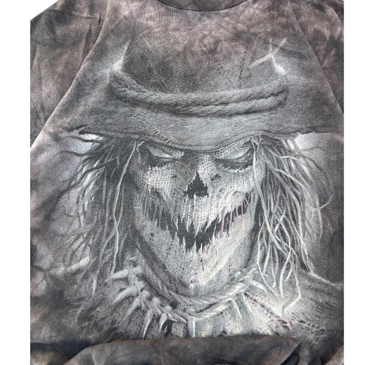 Y2K Scarecrow Tee