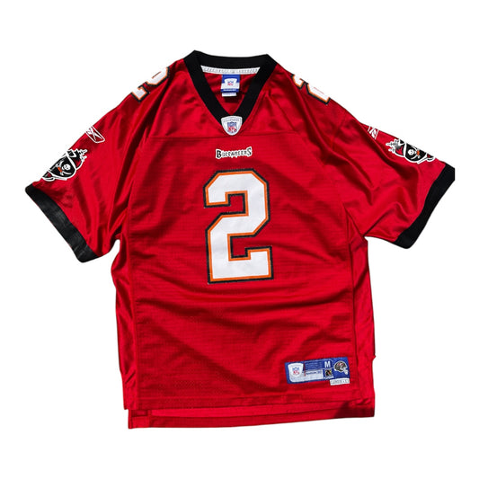 2000s Buccaneers Jersey