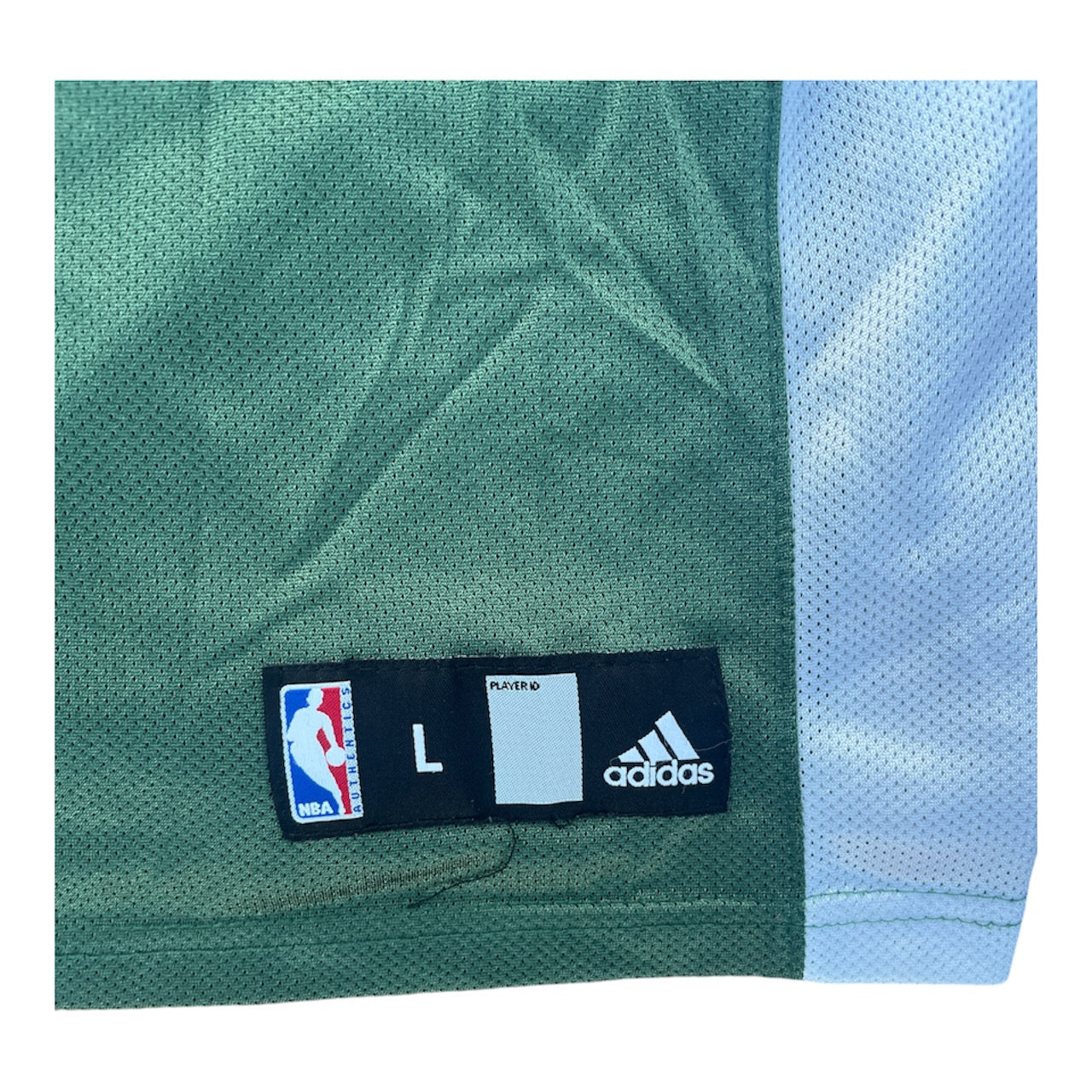 2000s Kevin Durant Jersey