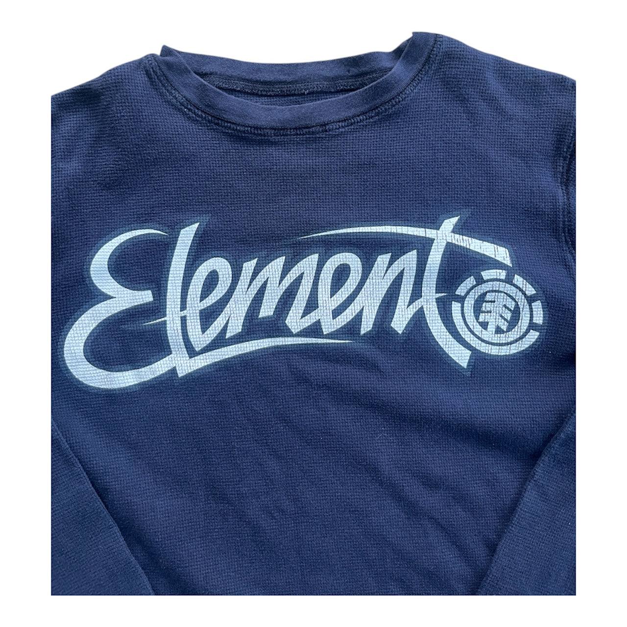 Y2K Element Thermal