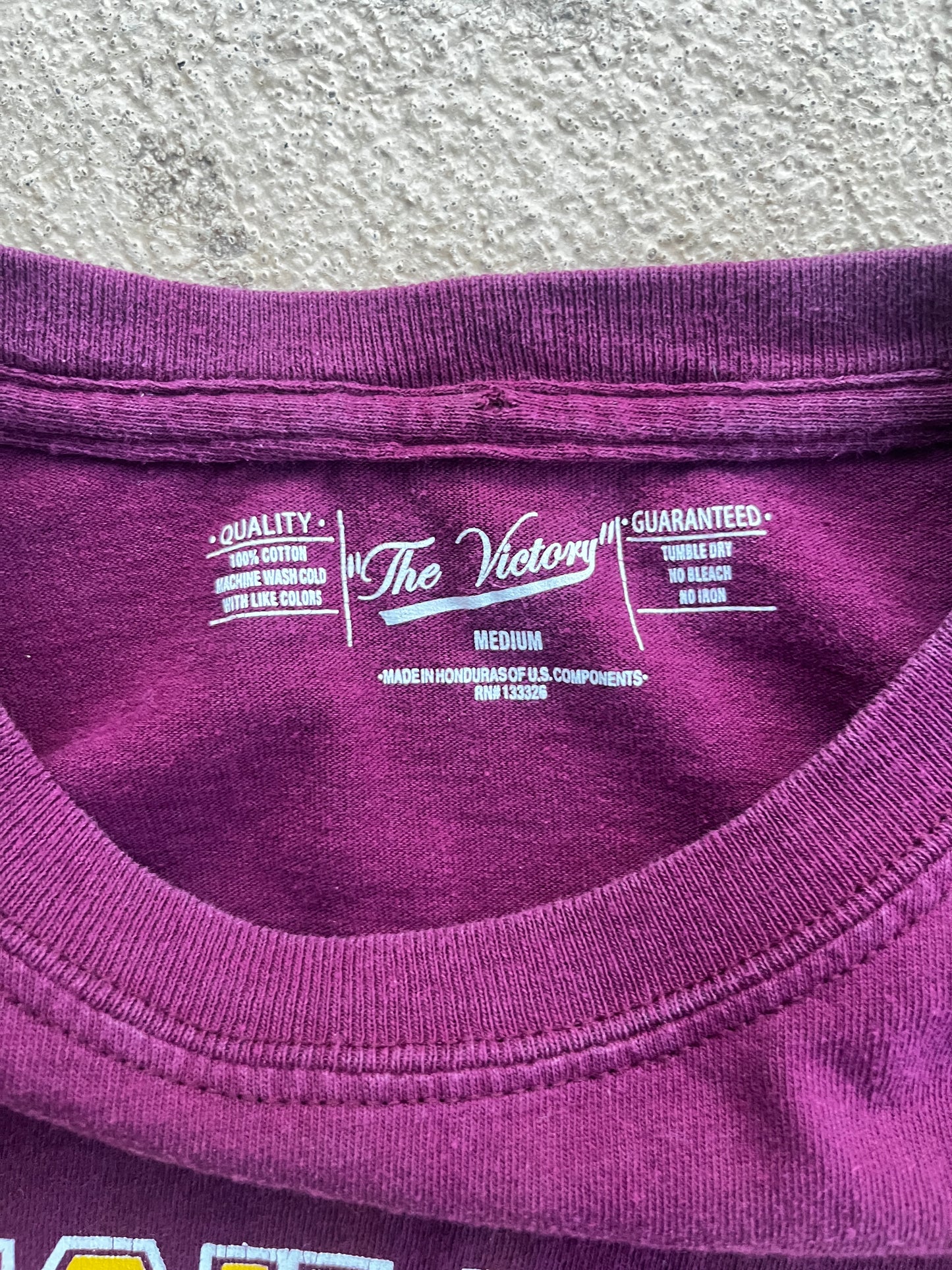 Arizona State University Tee
