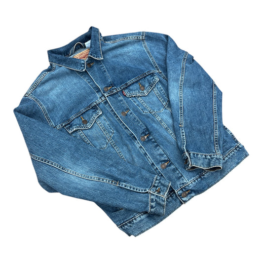 Levis Denim Jacket