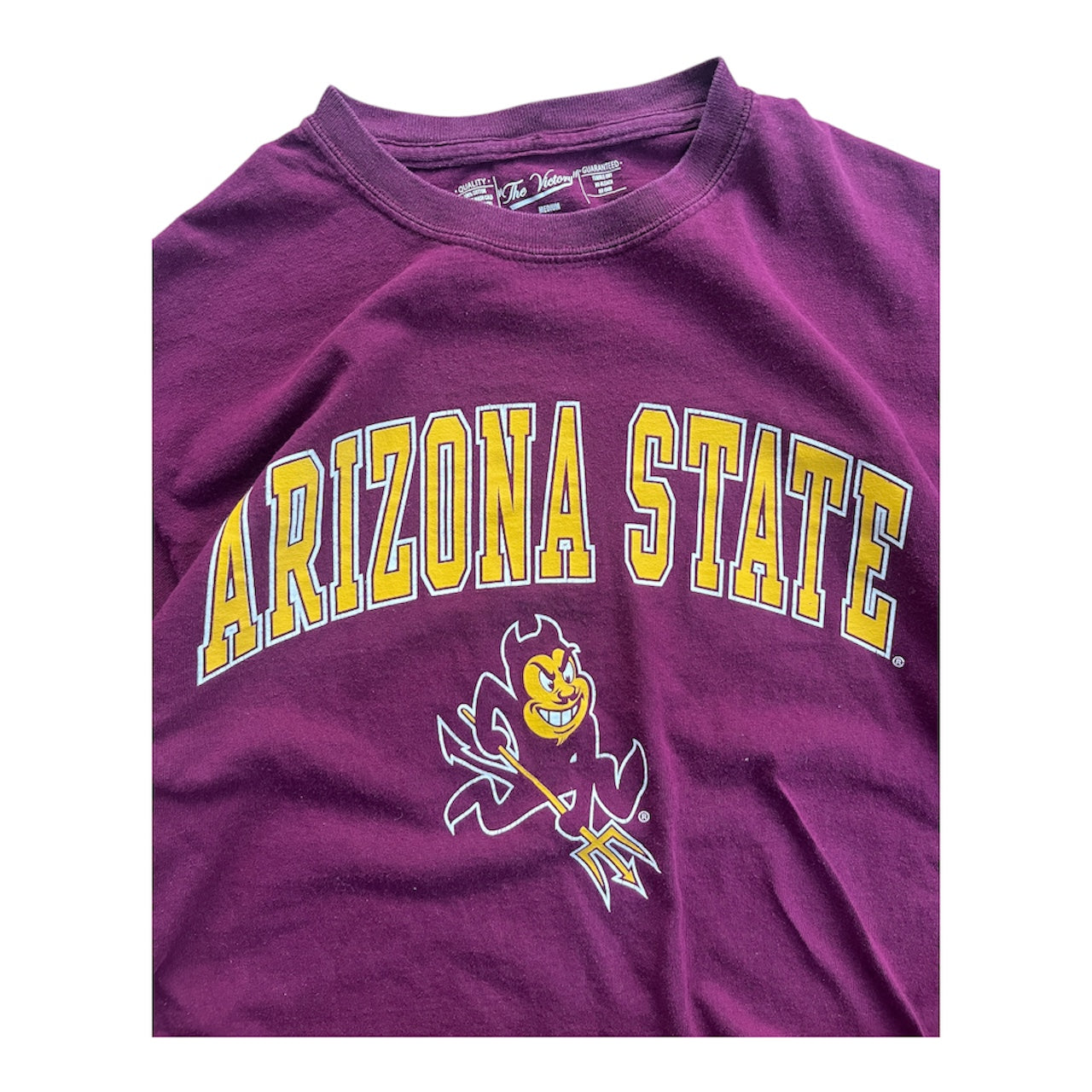 Arizona State University Tee