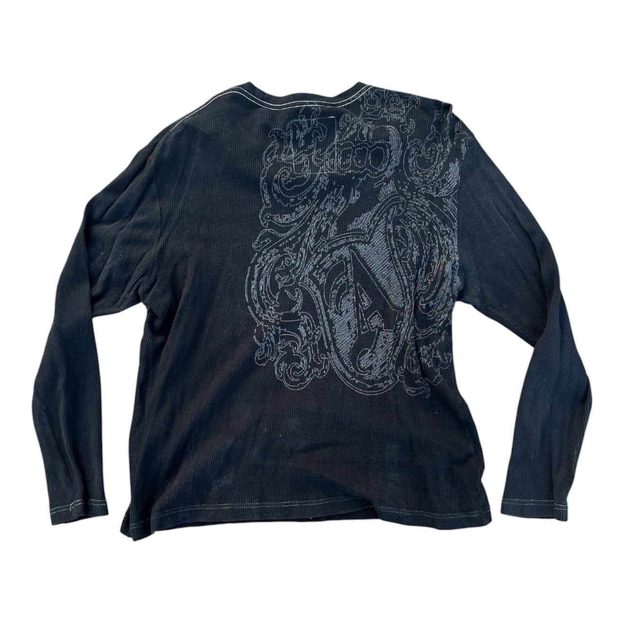 Y2K Longsleeve Thermal