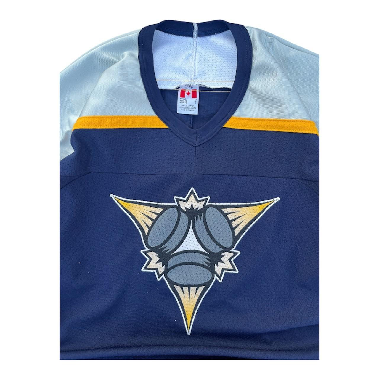 VTG Canada Hockey Jersey