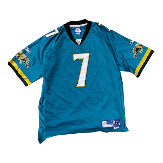 2010s Jaguars Jersey