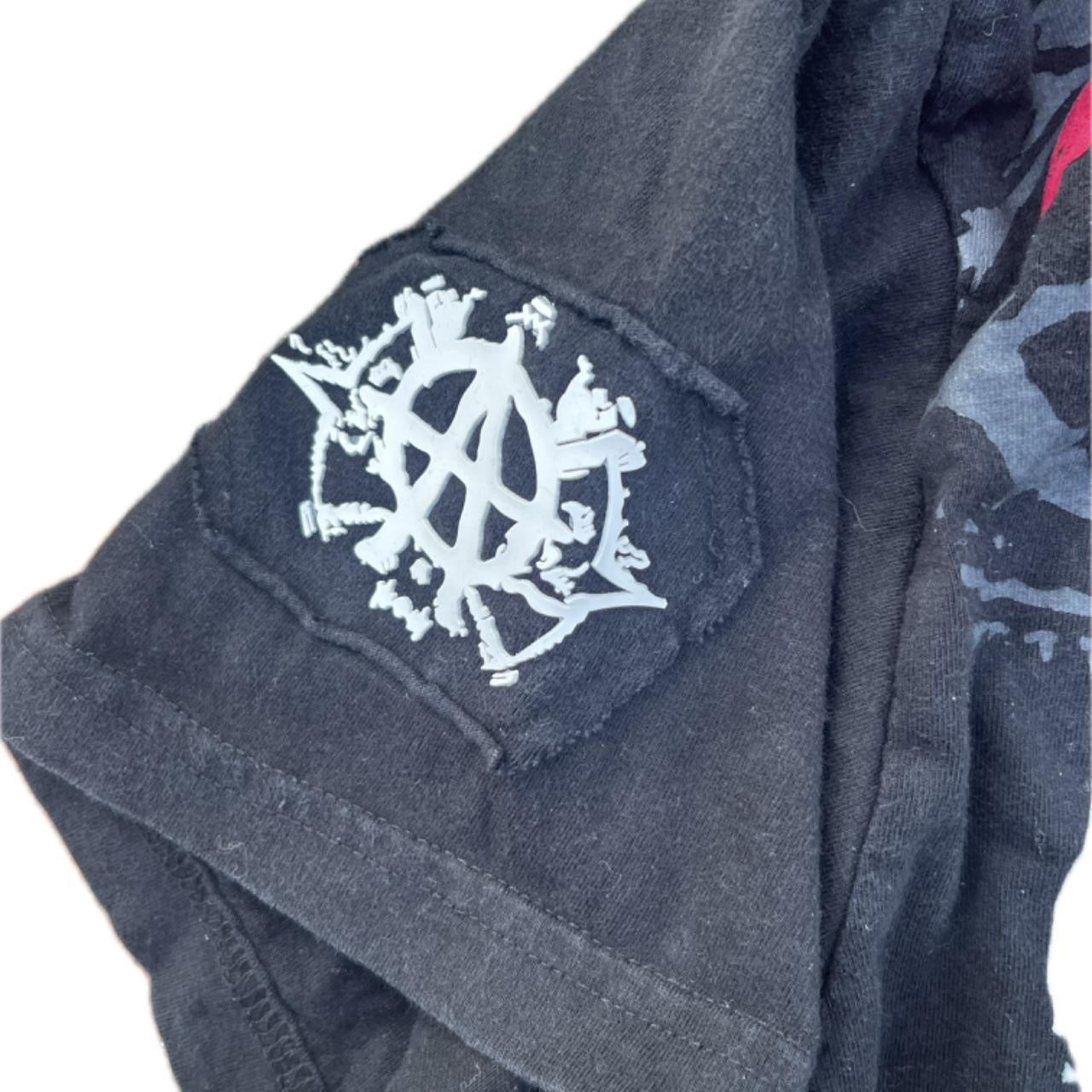 Y2K Skater Tee