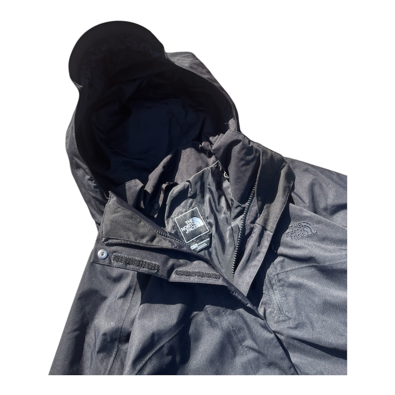 Northface Windbreaker