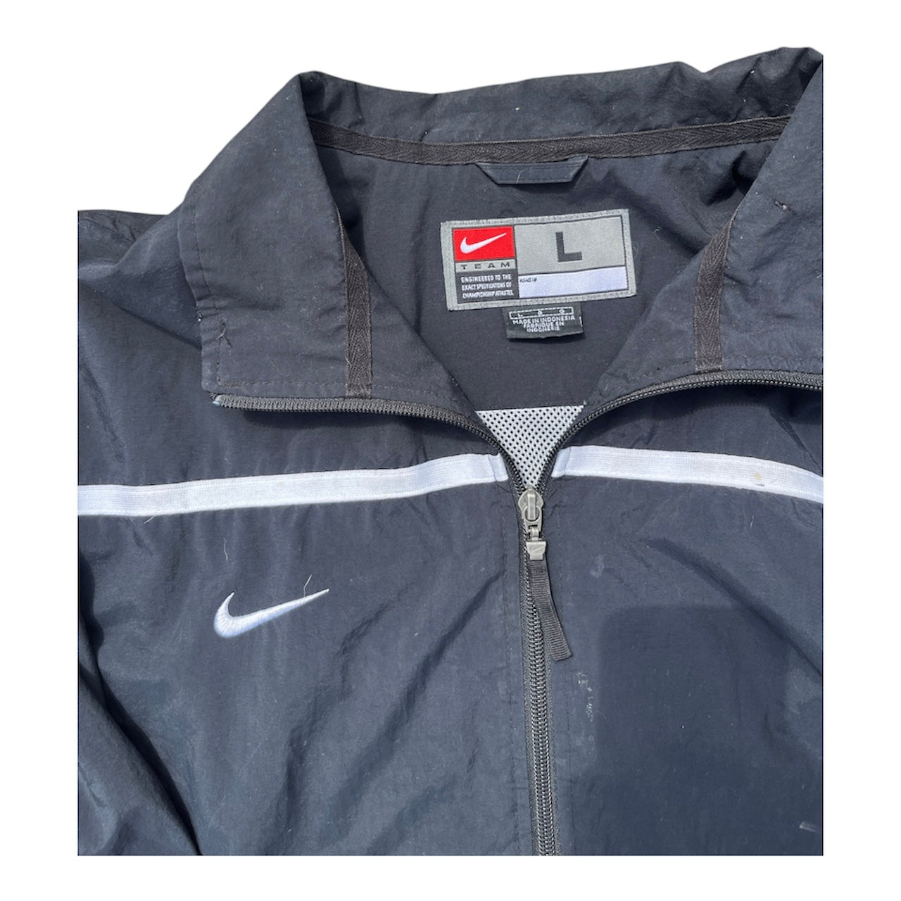 90s Nike Windbreaker
