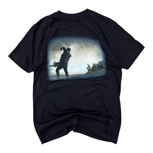 Grunge Movie Promo Tee
