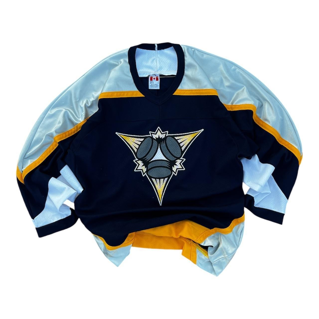 VTG Canada Hockey Jersey