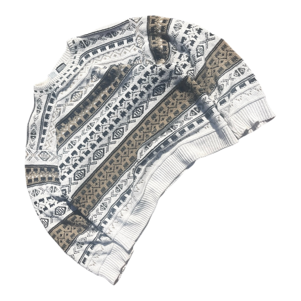90s Grandpa Sweater