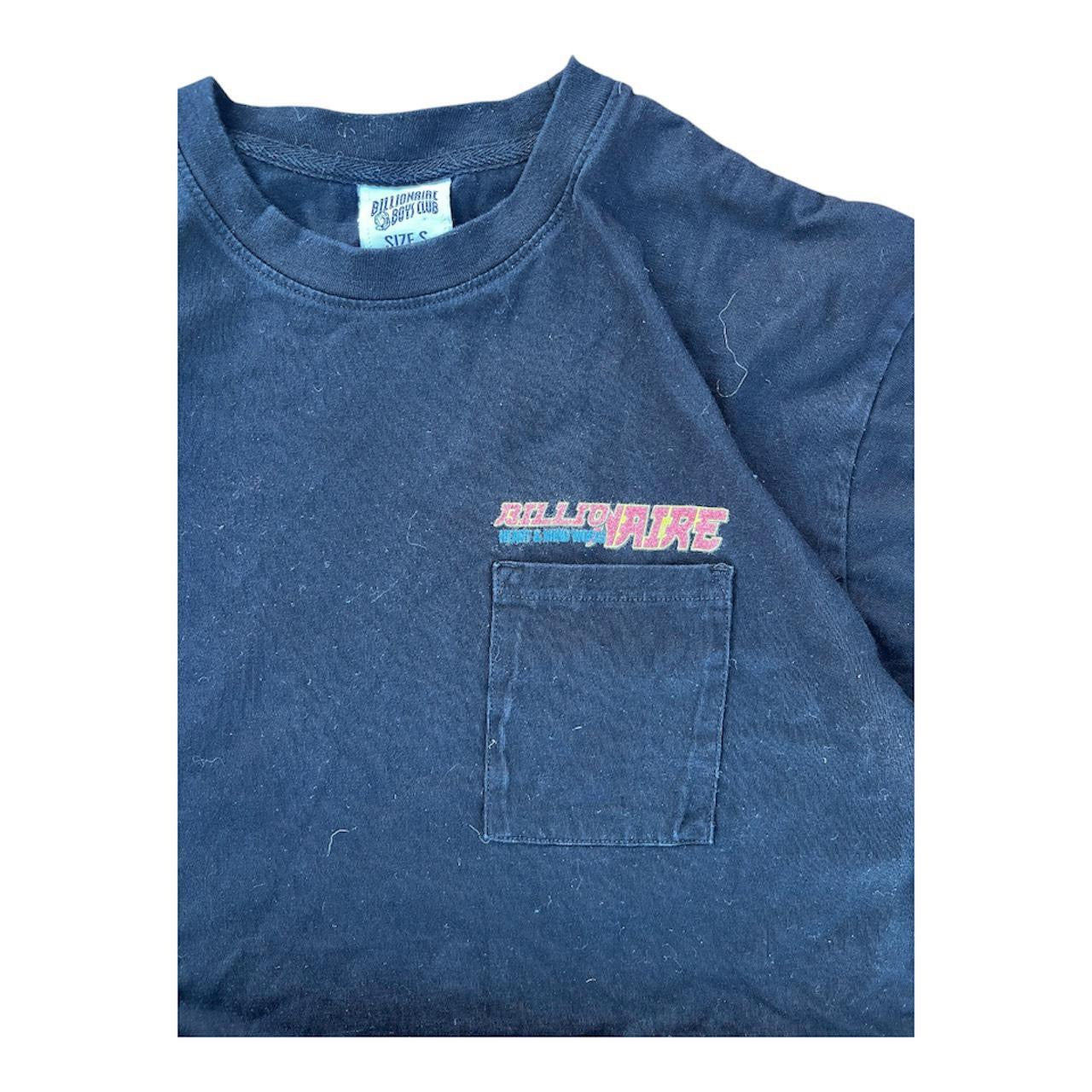 Billionaire Boys Club Japanese Tee