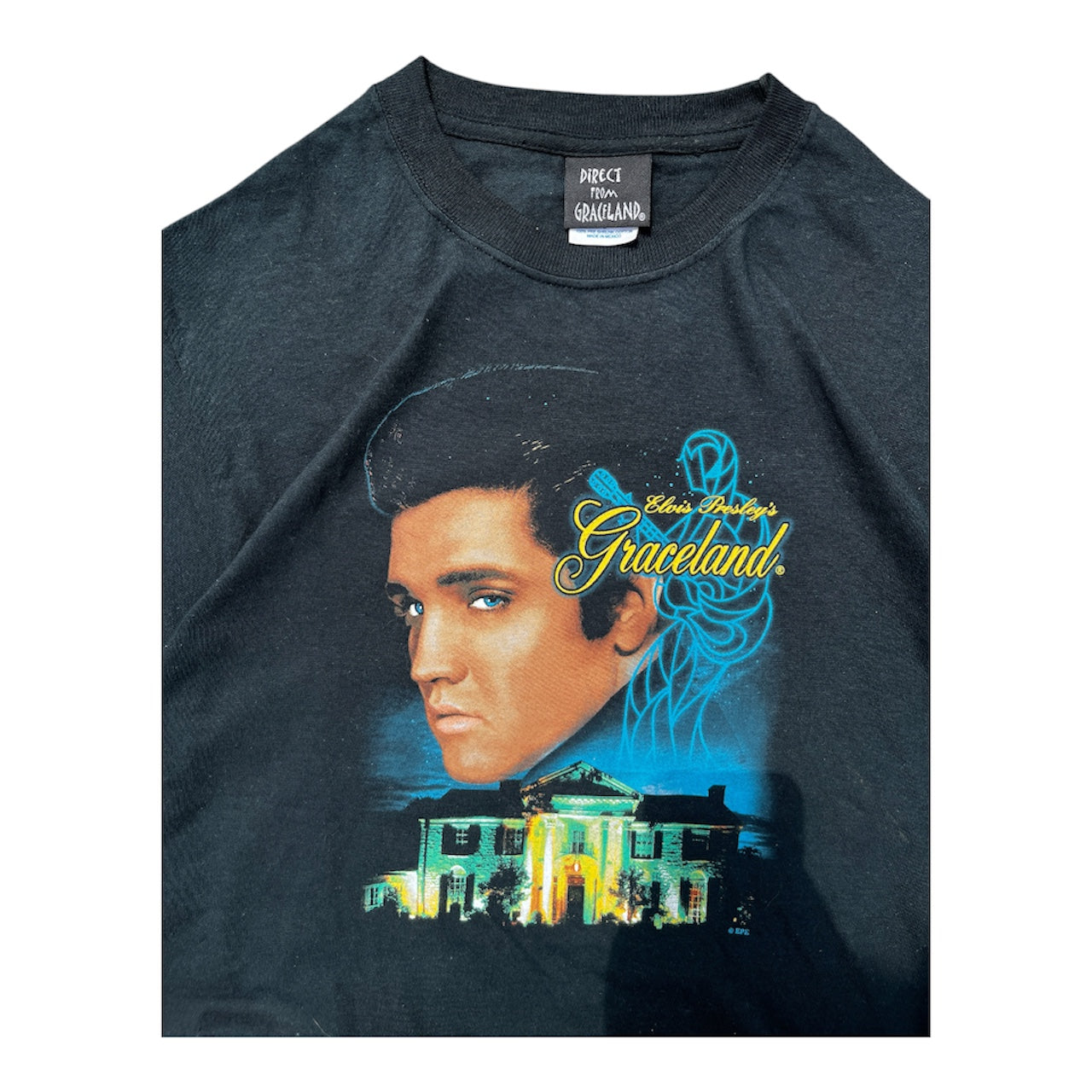 2000s Elvis Presley