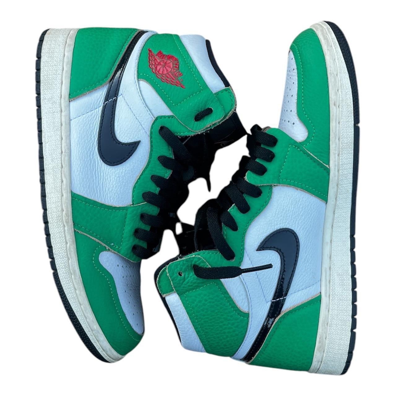 Jordan 1 Lucky 🍀