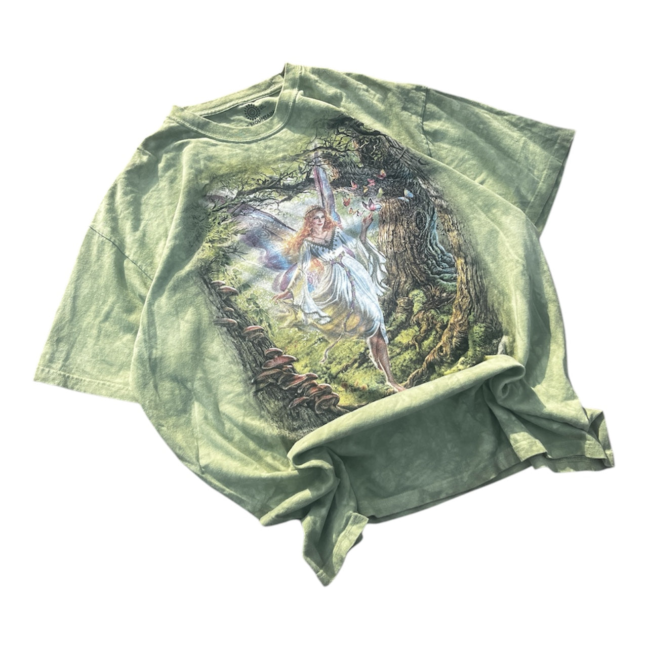 VTG Fairy Tee