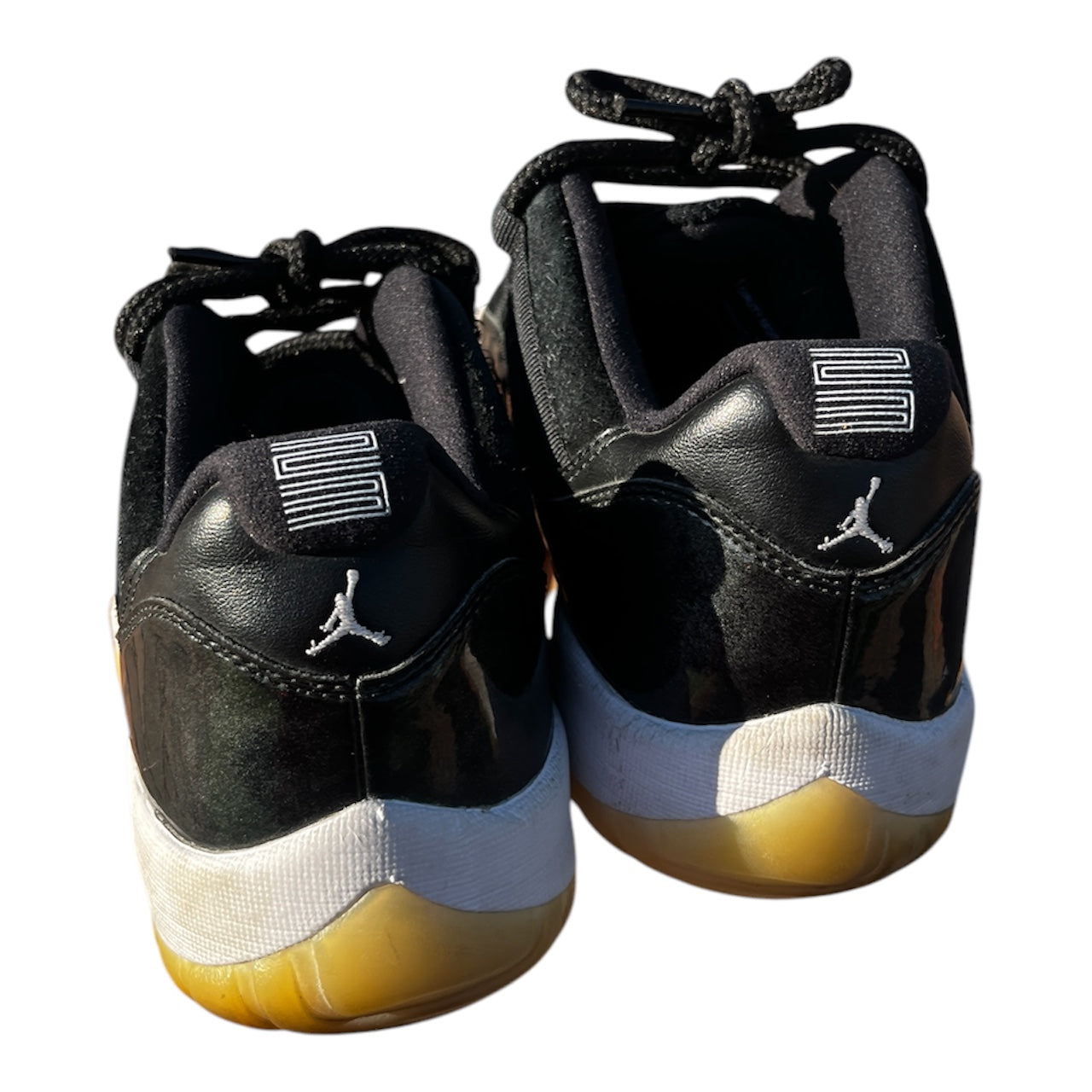 Jordan 11 Lows
