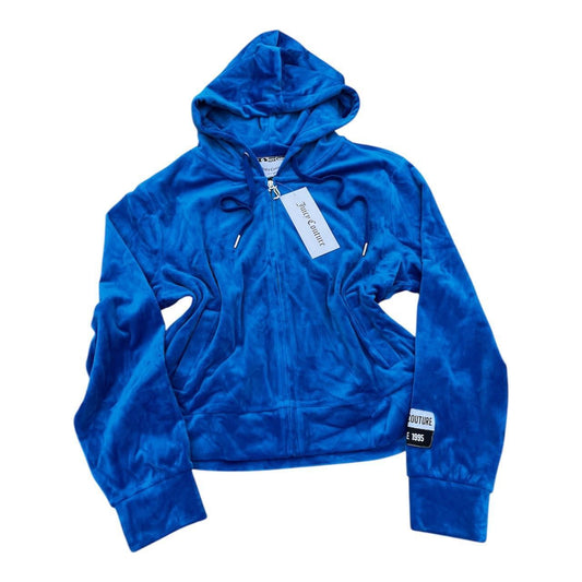 Juicy Couture Zip Up