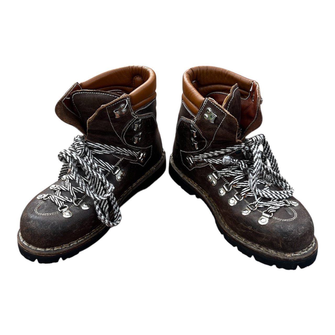 VTG 90s Hiking Boots