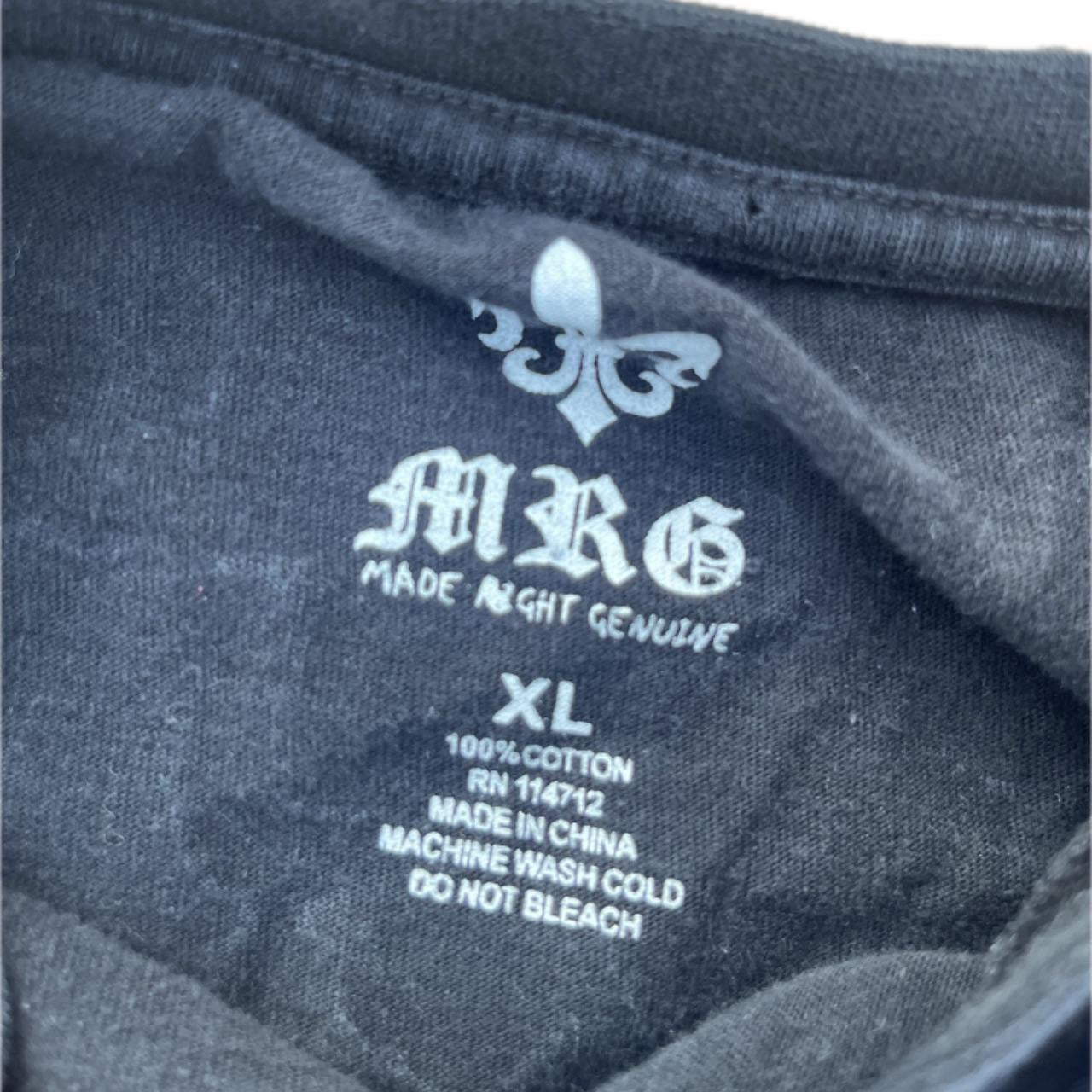 Y2K Skater Tee