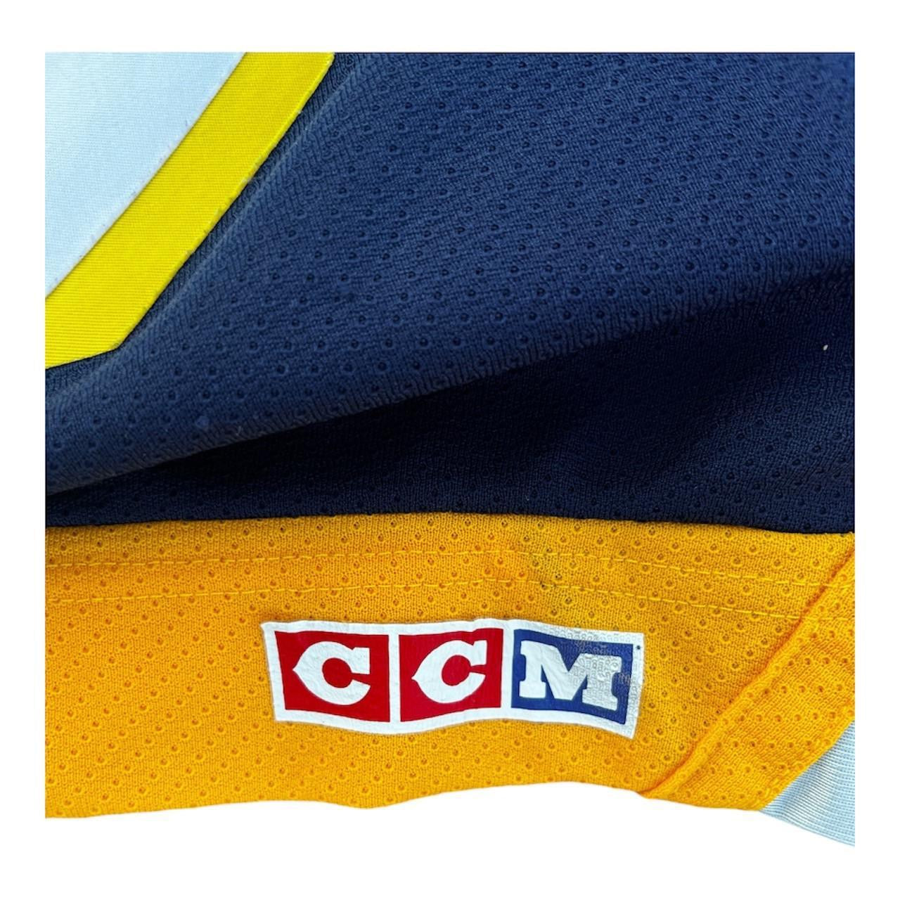 VTG Canada Hockey Jersey