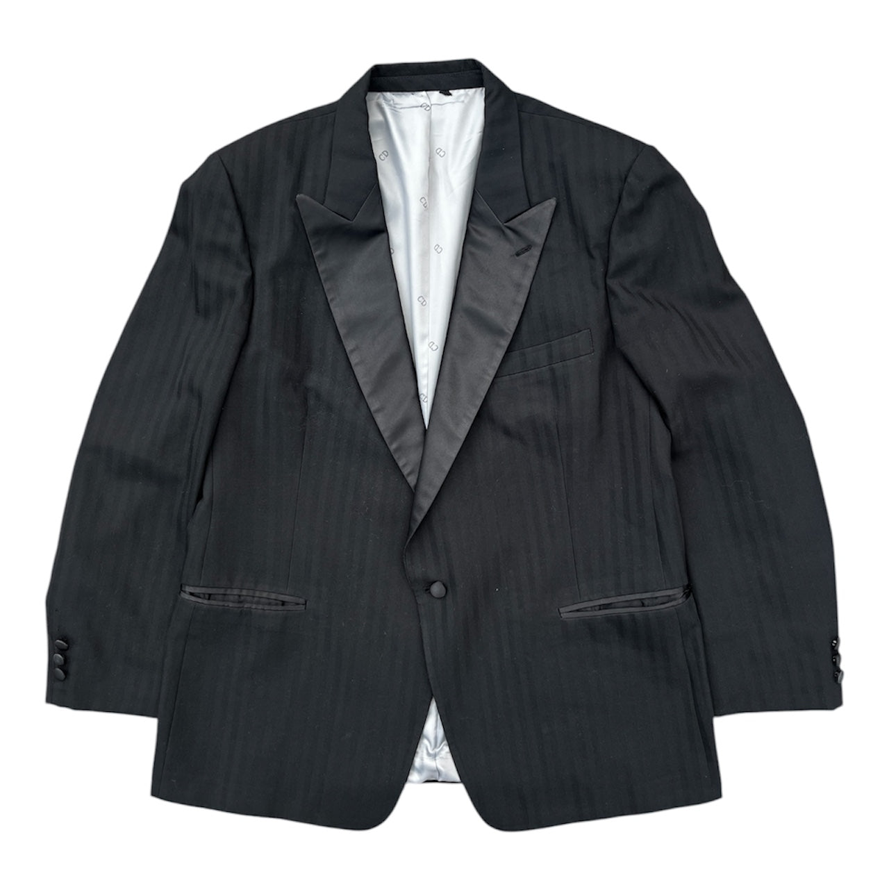 VTG Christian Dior Blazer