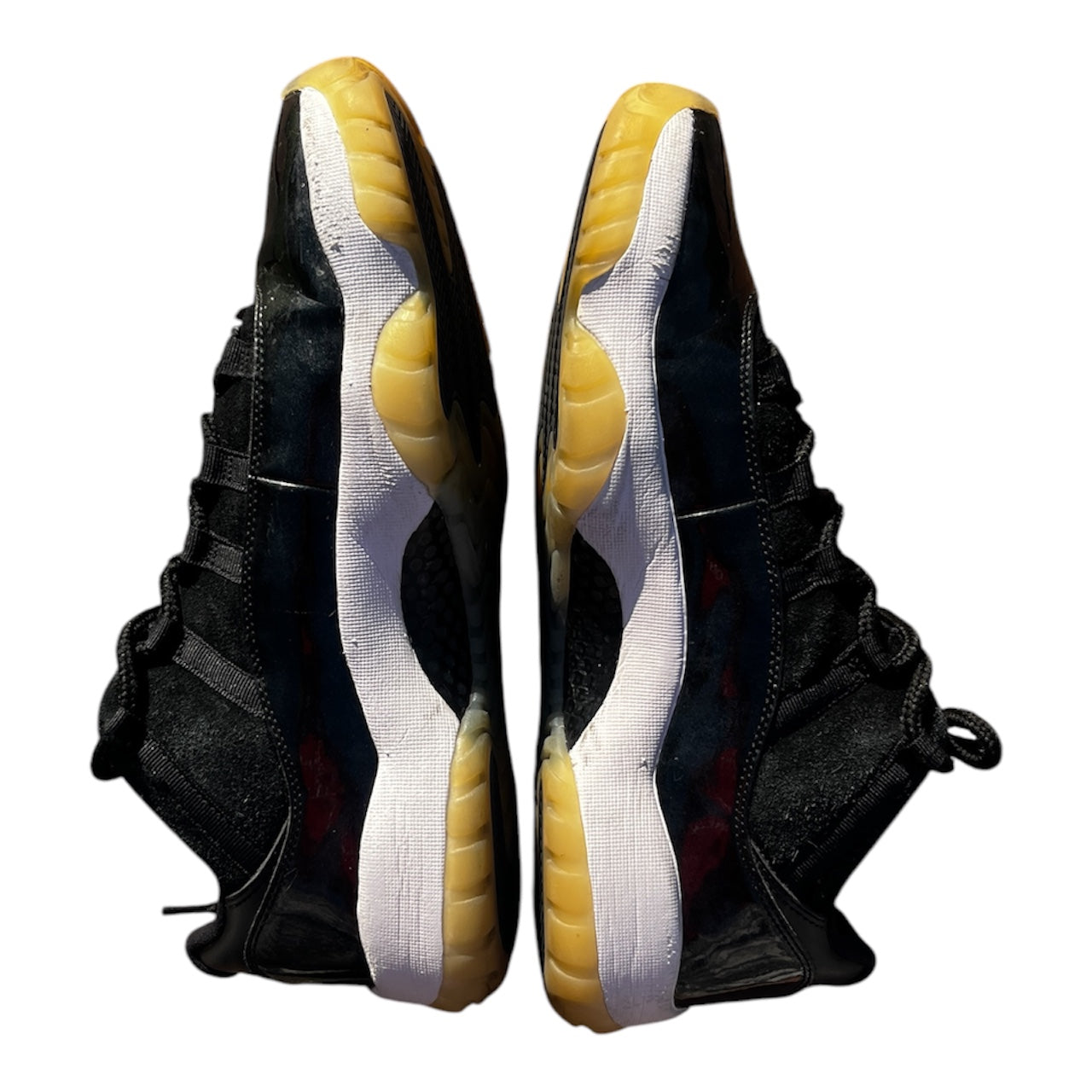 Jordan 11 Lows