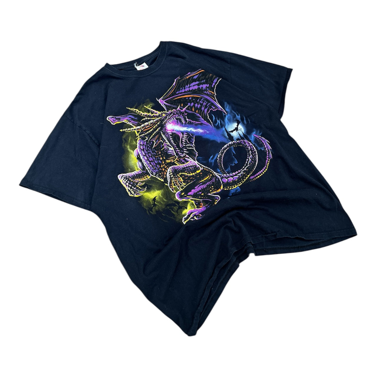 90s Dragon Tee