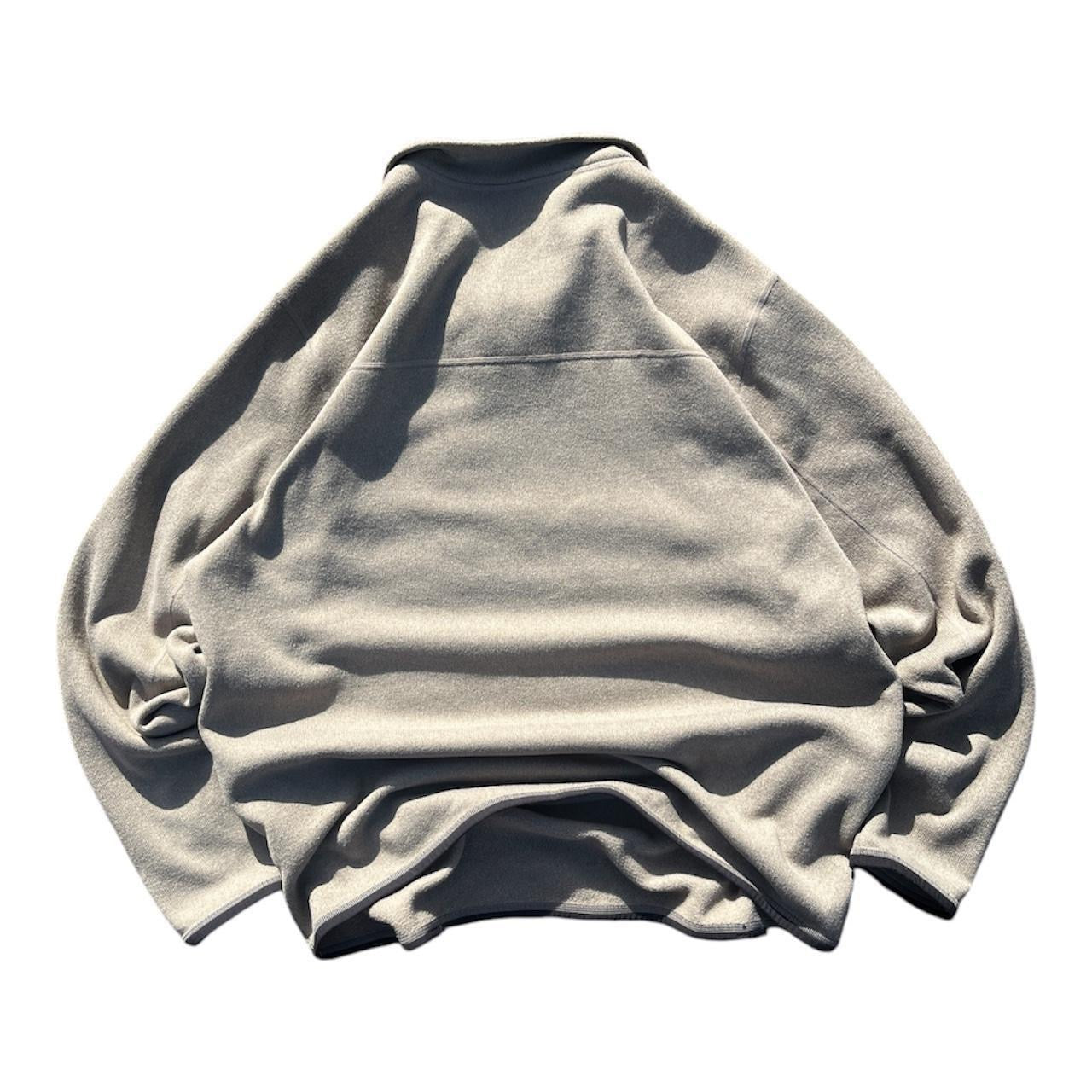 Y2K Nike ACG Quarter Zip