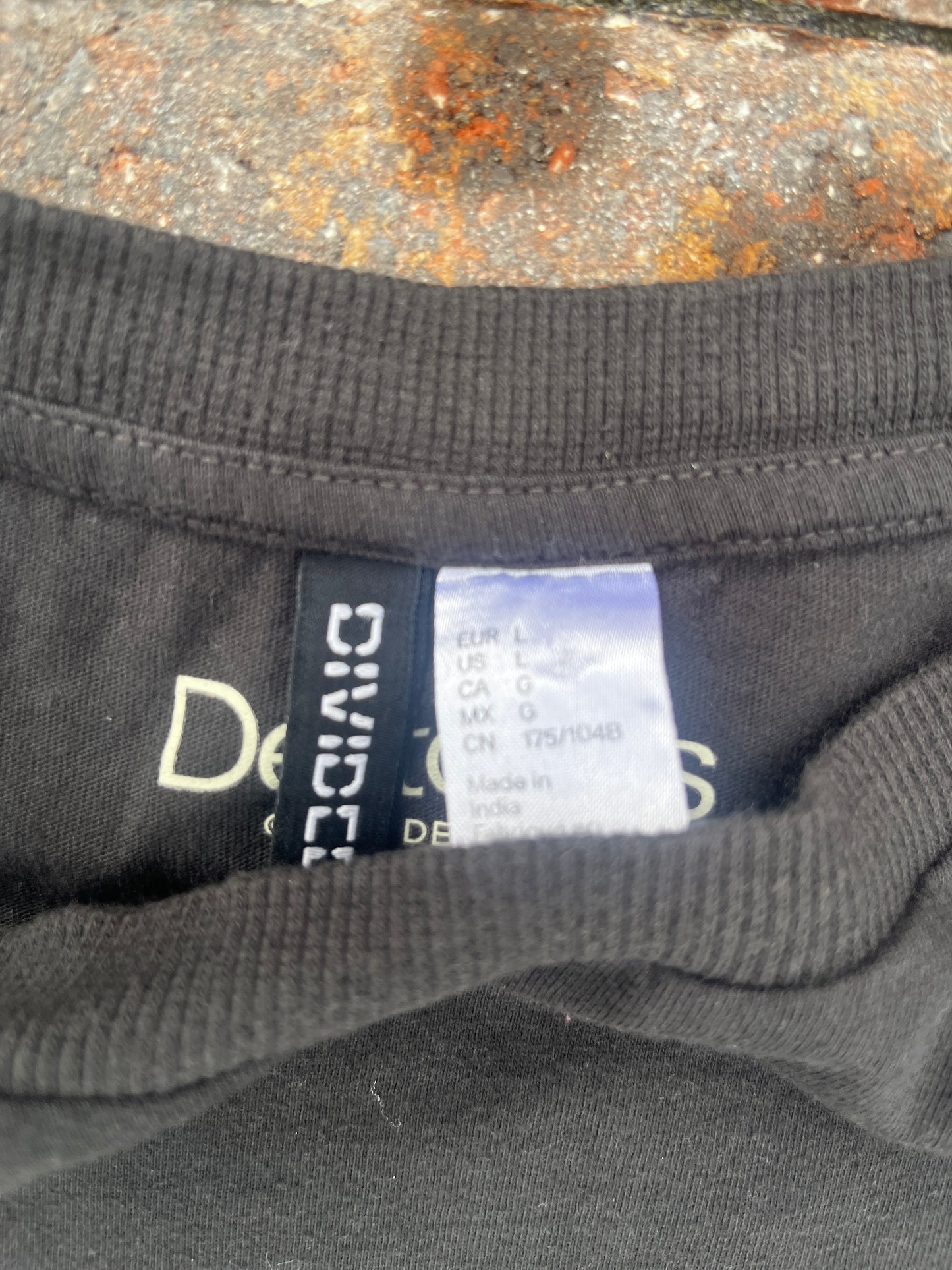 Deftones Tee