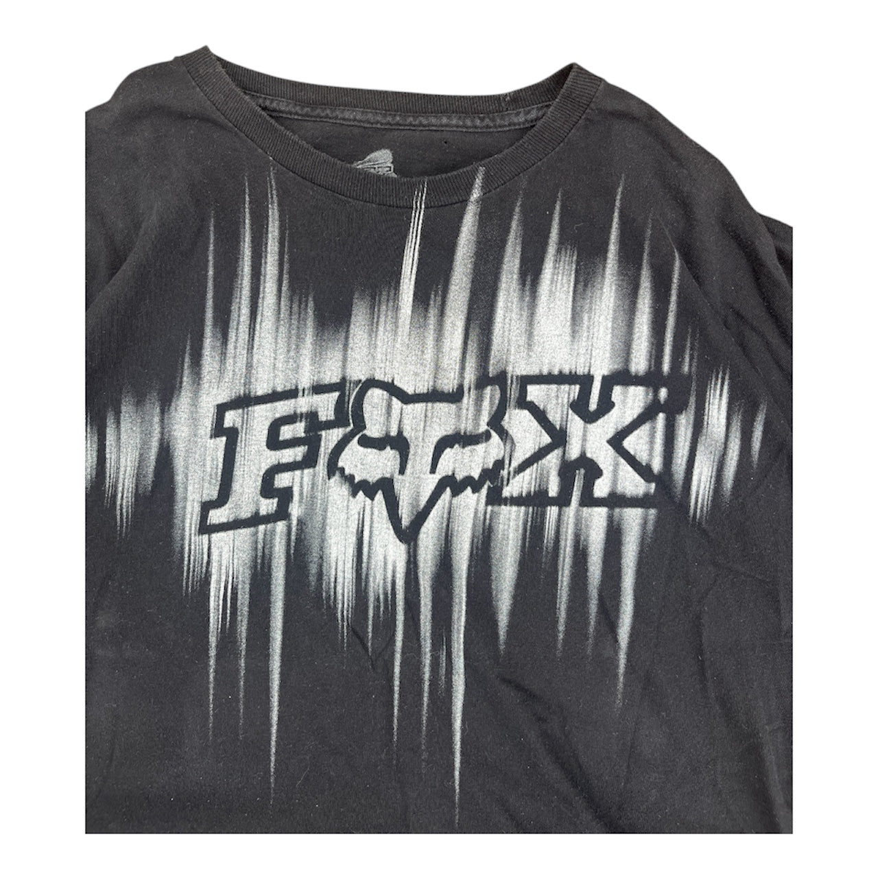 Y2K Fox Tee
