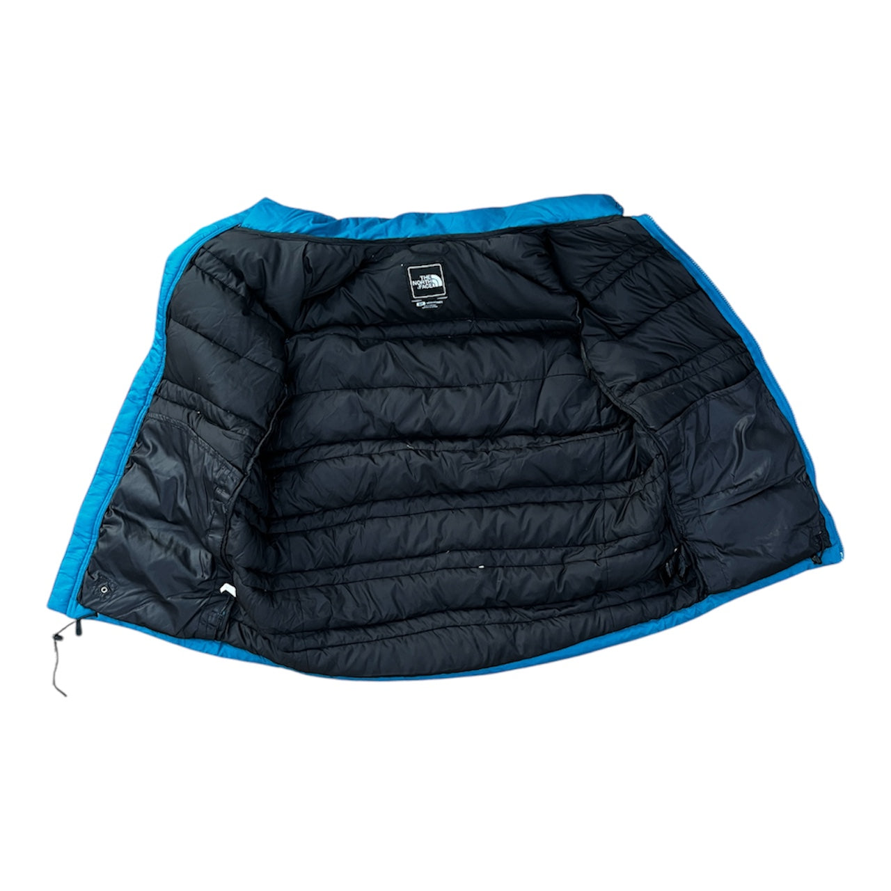 NorthFace Puffer Vest