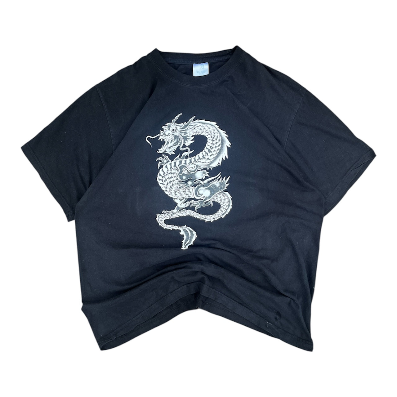Y2K Dragon Tee
