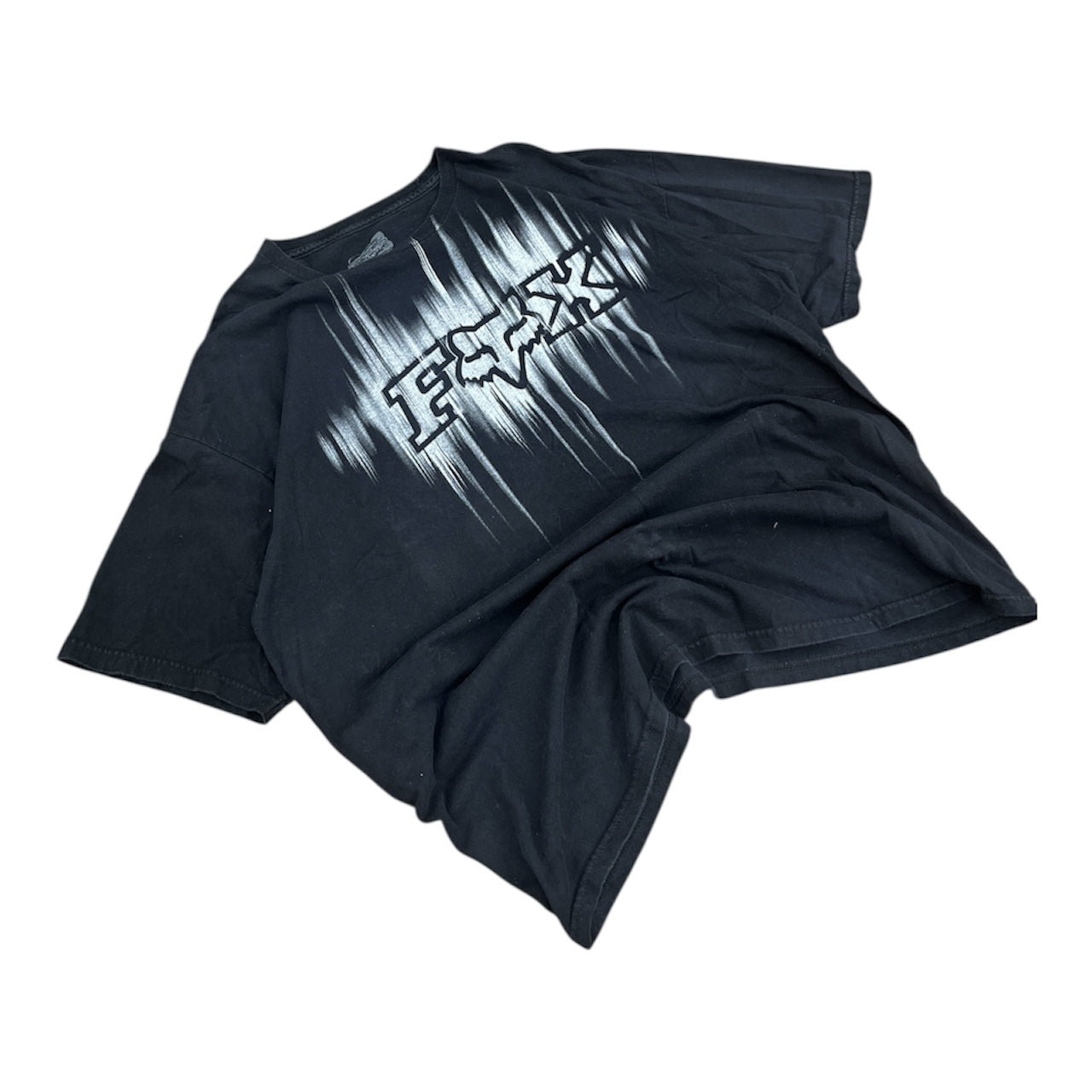 Y2K Fox Tee