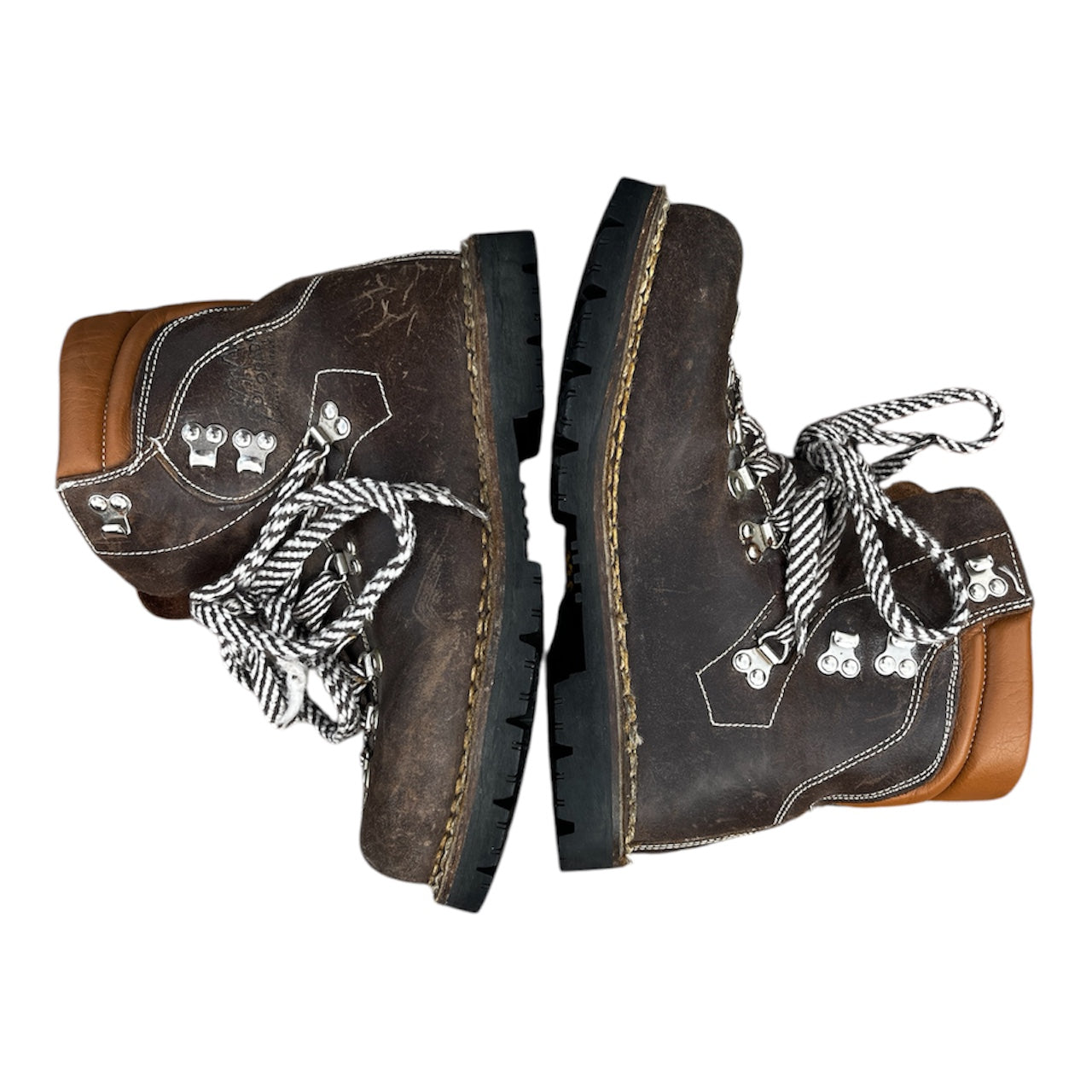 VTG 90s Hiking Boots