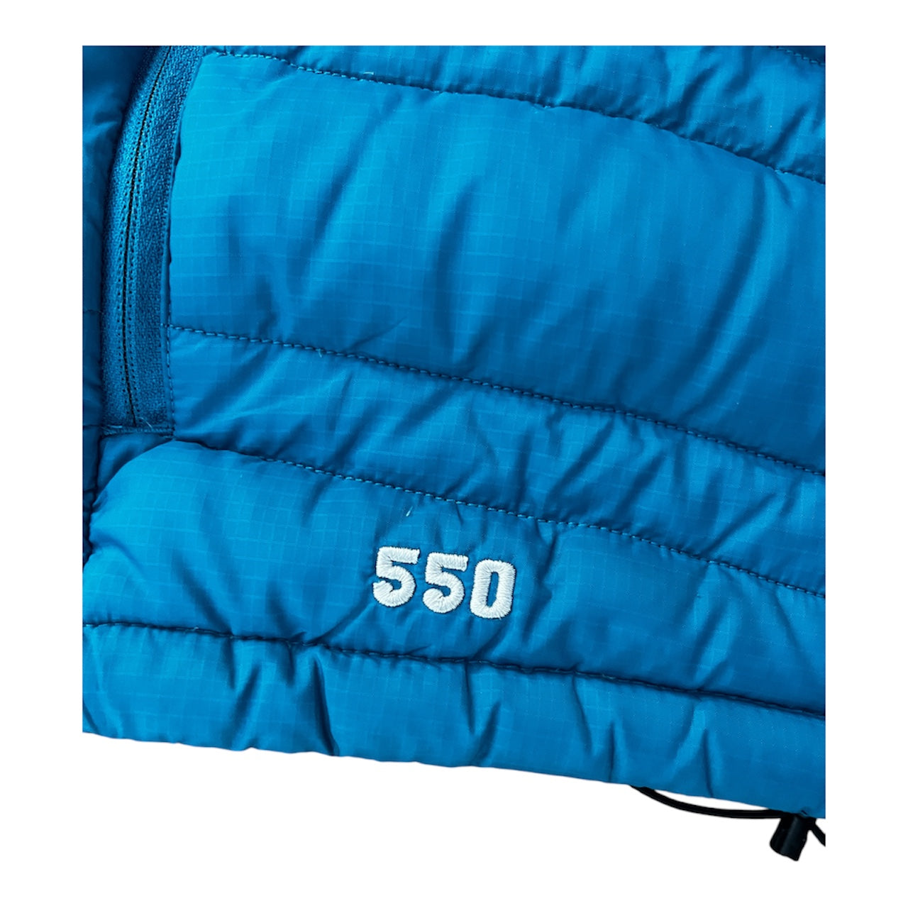 NorthFace Puffer Vest
