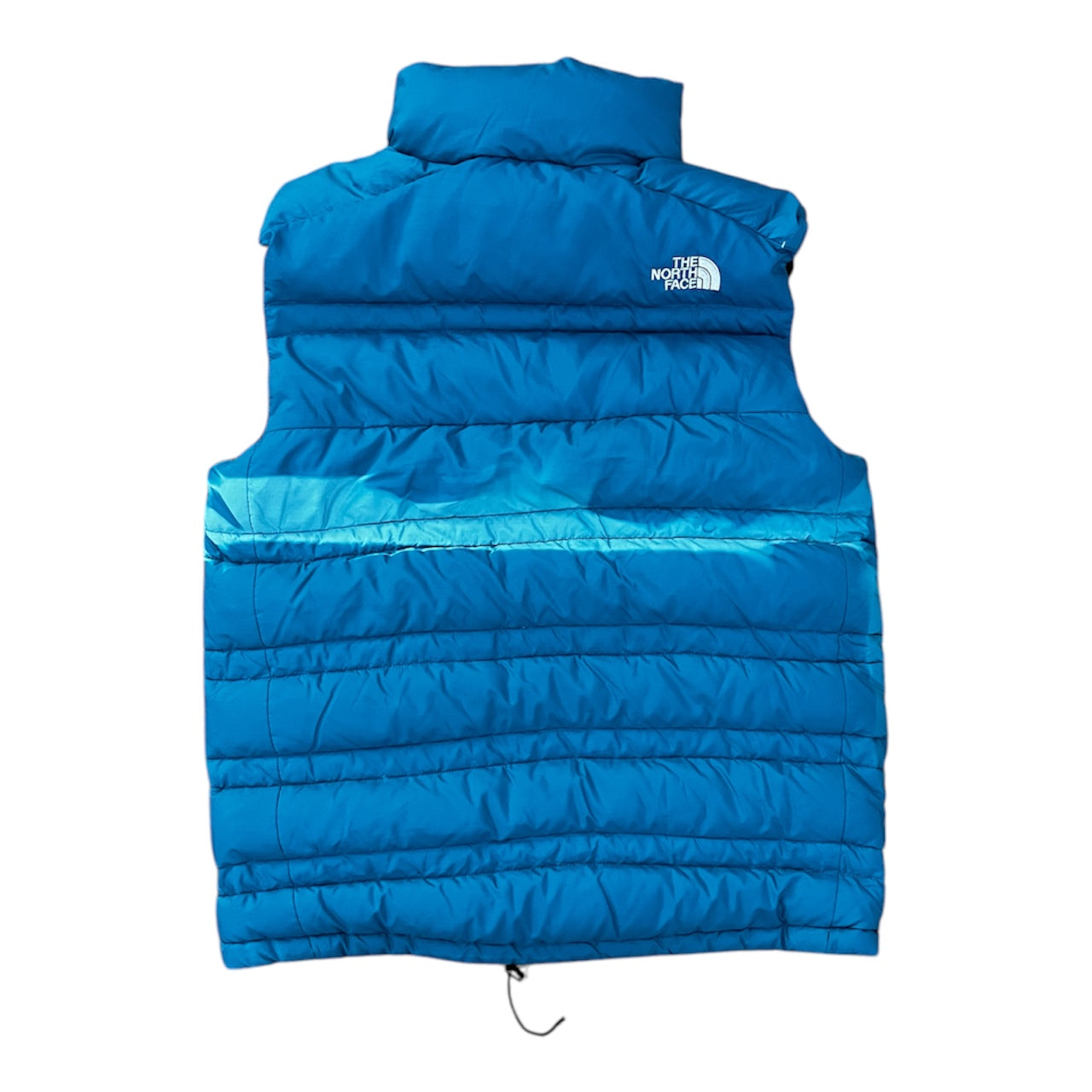 NorthFace Puffer Vest