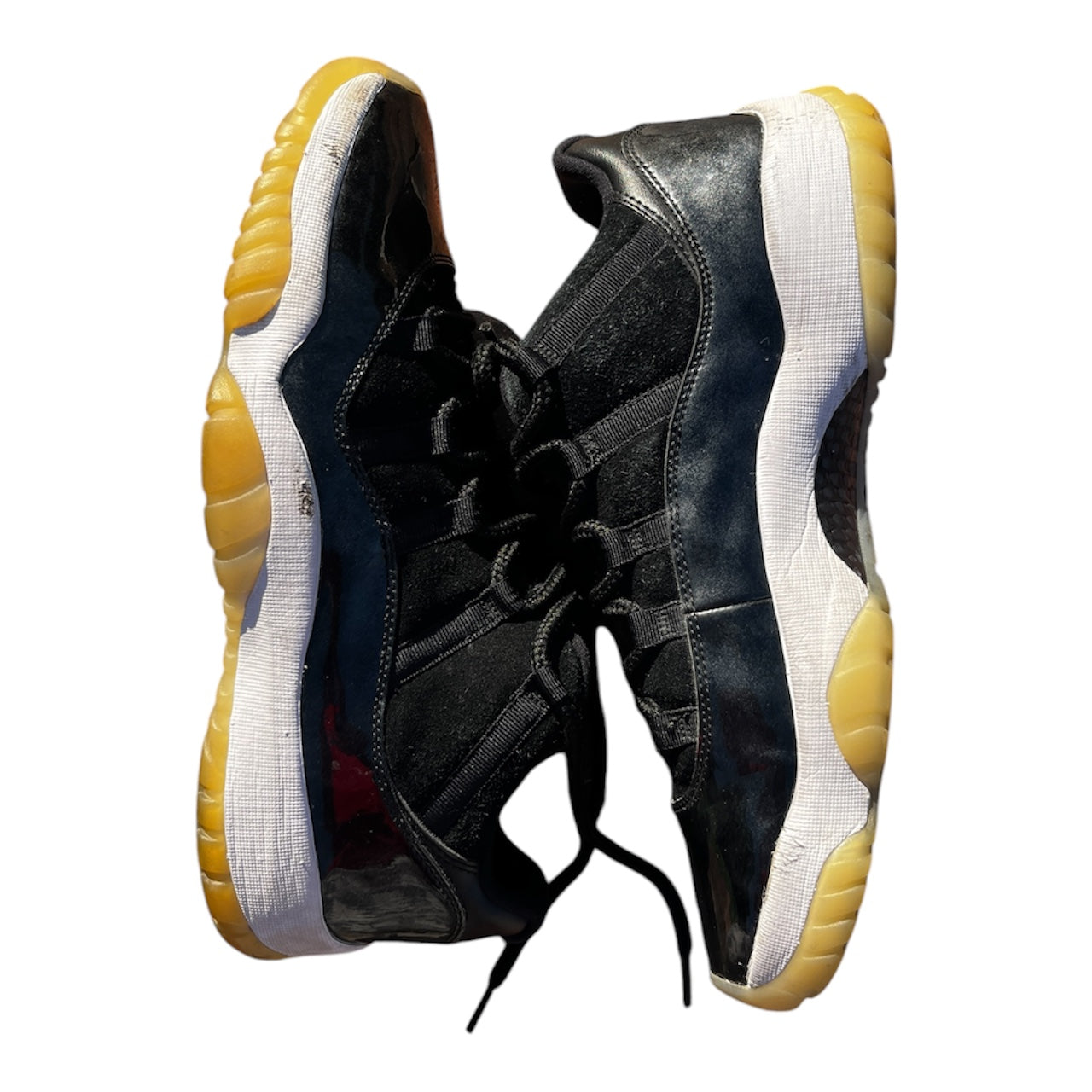 Jordan 11 Lows