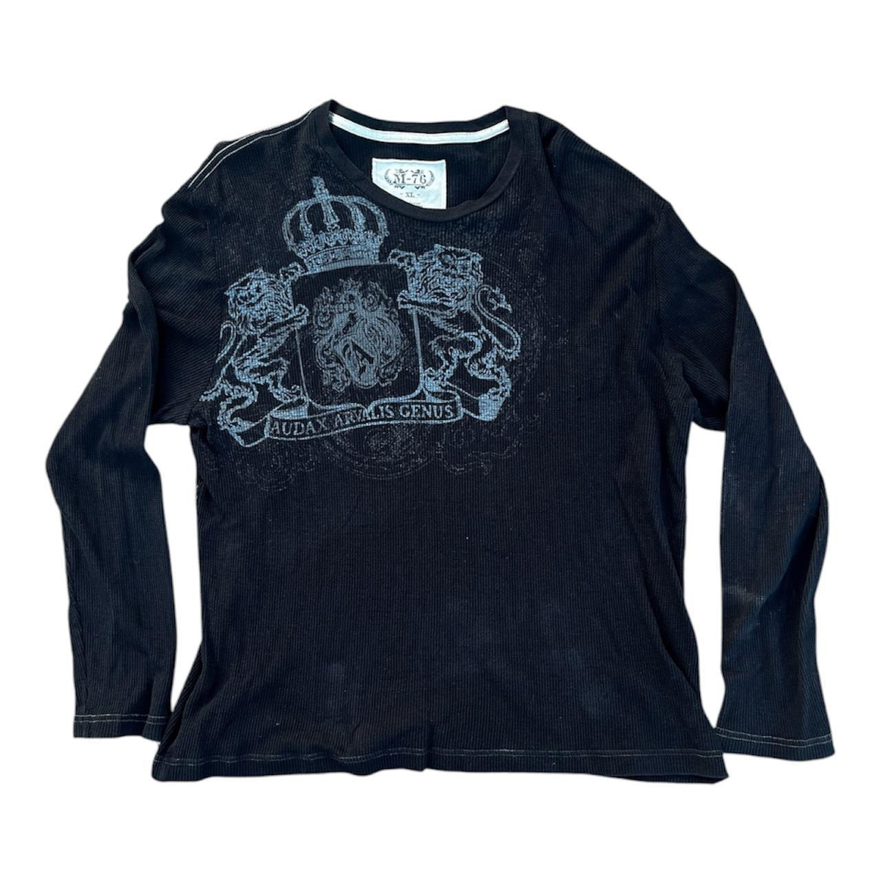 Y2K Longsleeve Thermal