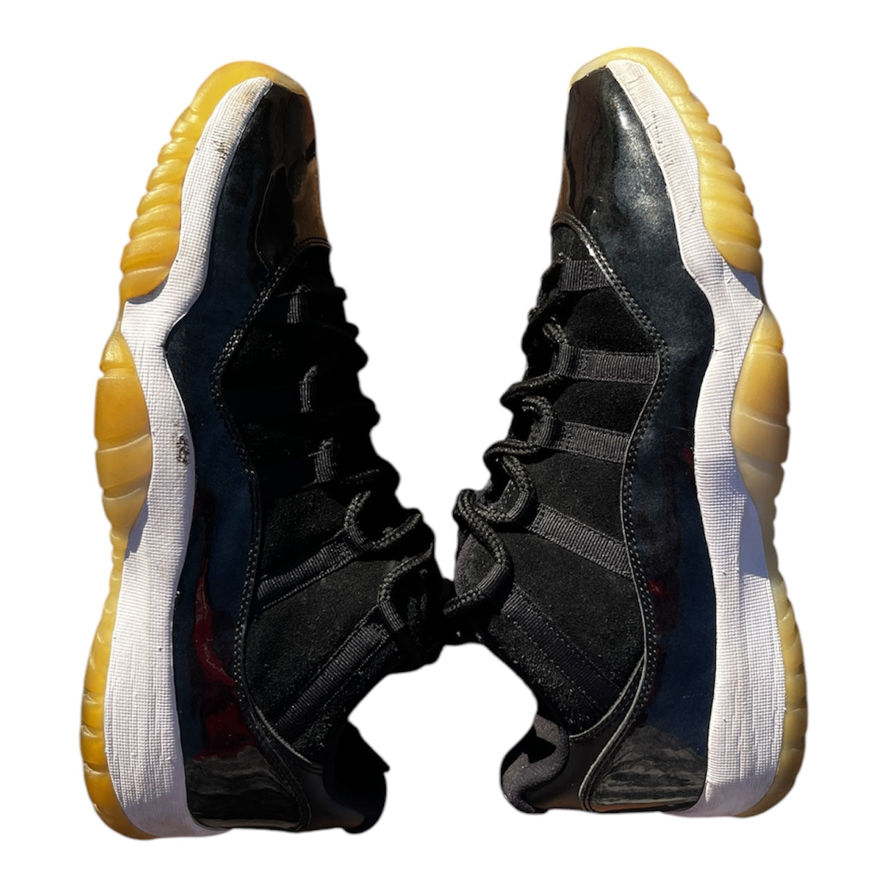 Jordan 11 Lows