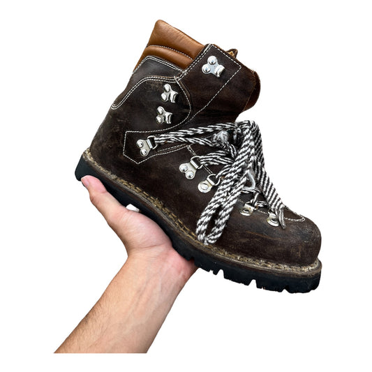VTG 90s Hiking Boots