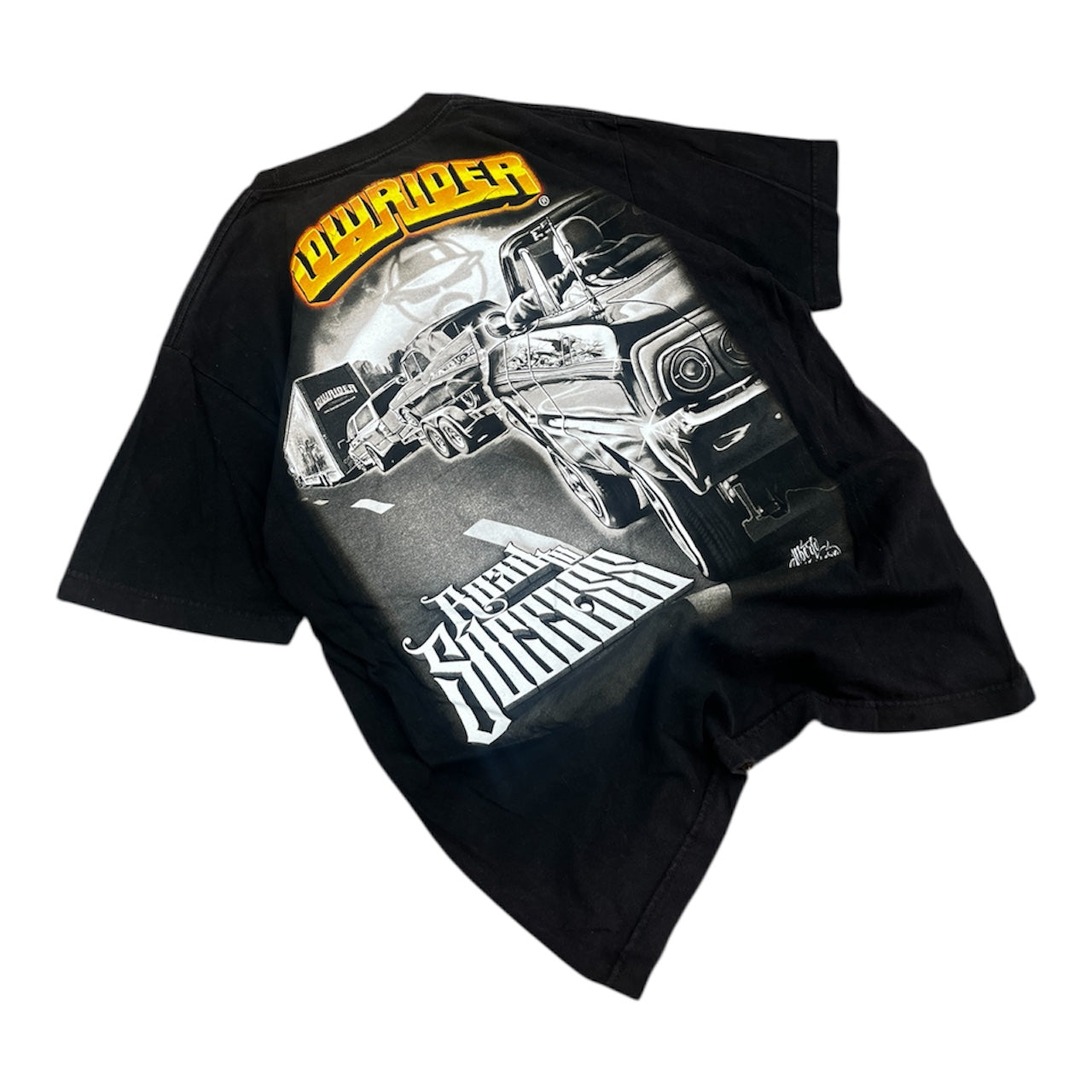 VTG Lowriders Tee