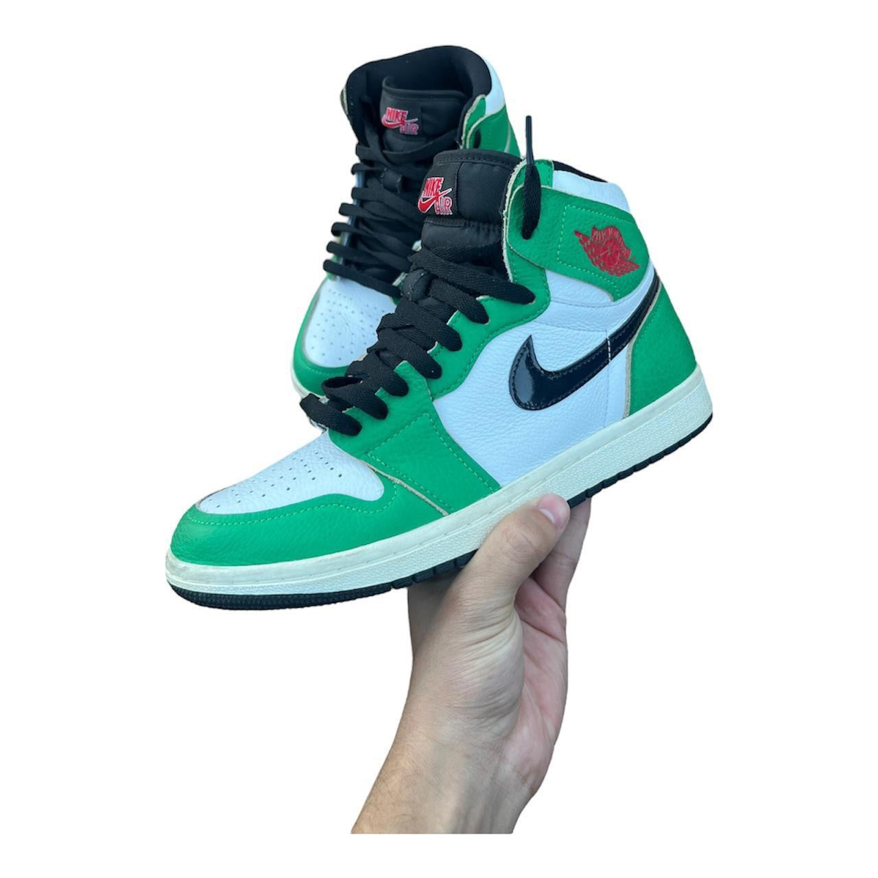 Jordan 1 Lucky 🍀