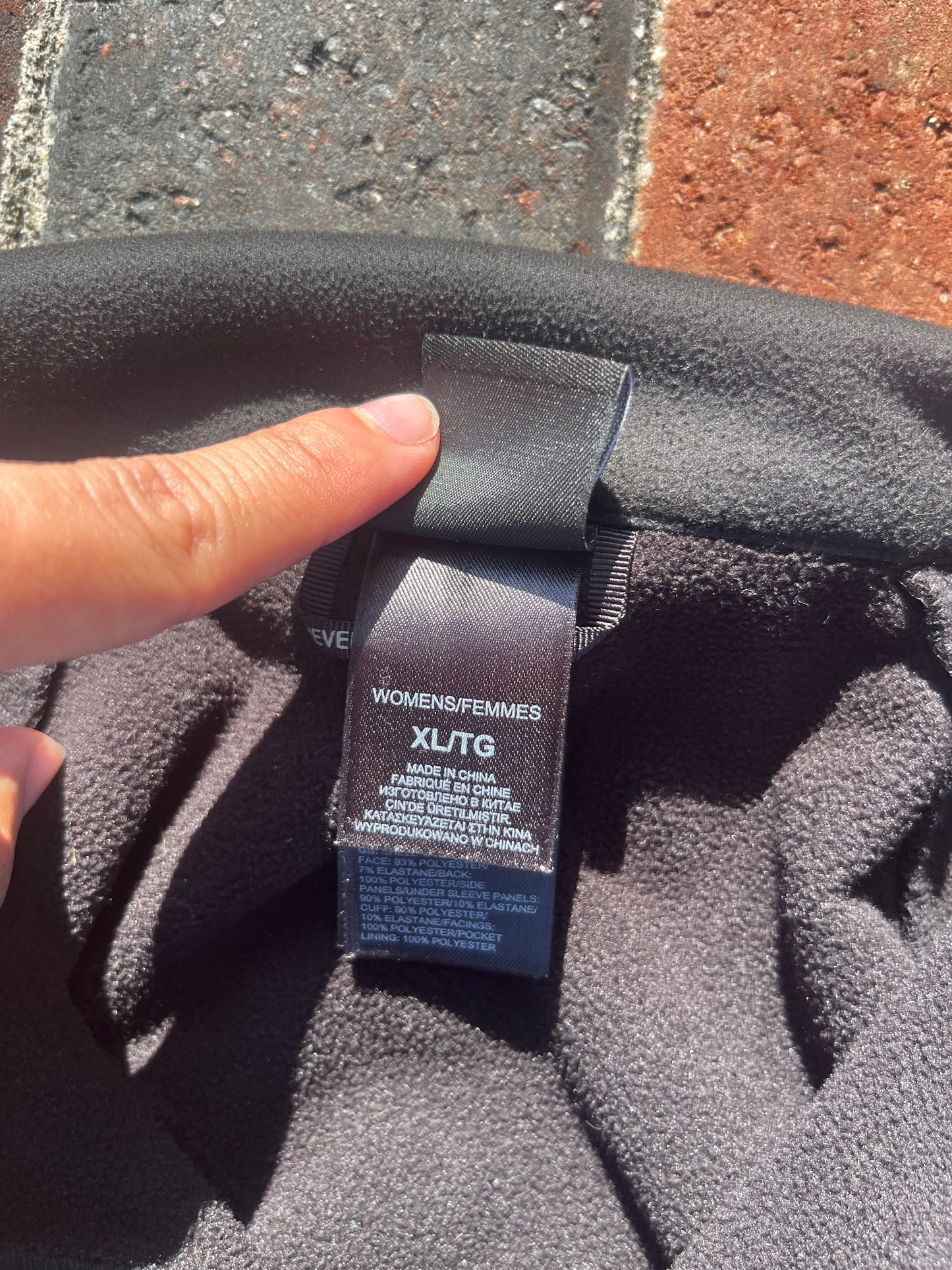 Northface Fleece
